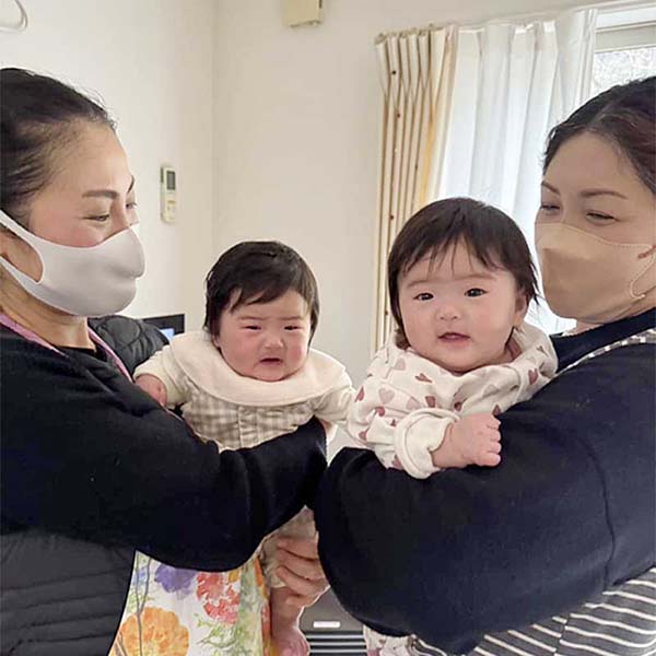 おたすけママ