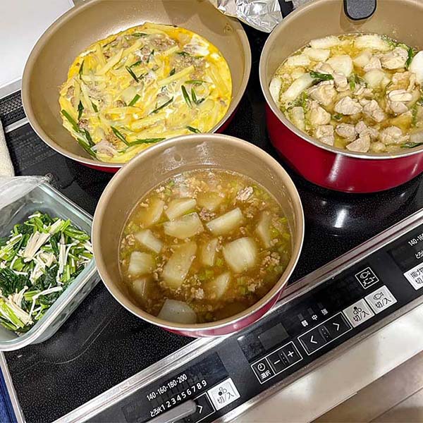 おたすけママ